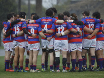 Buller v Whanganui