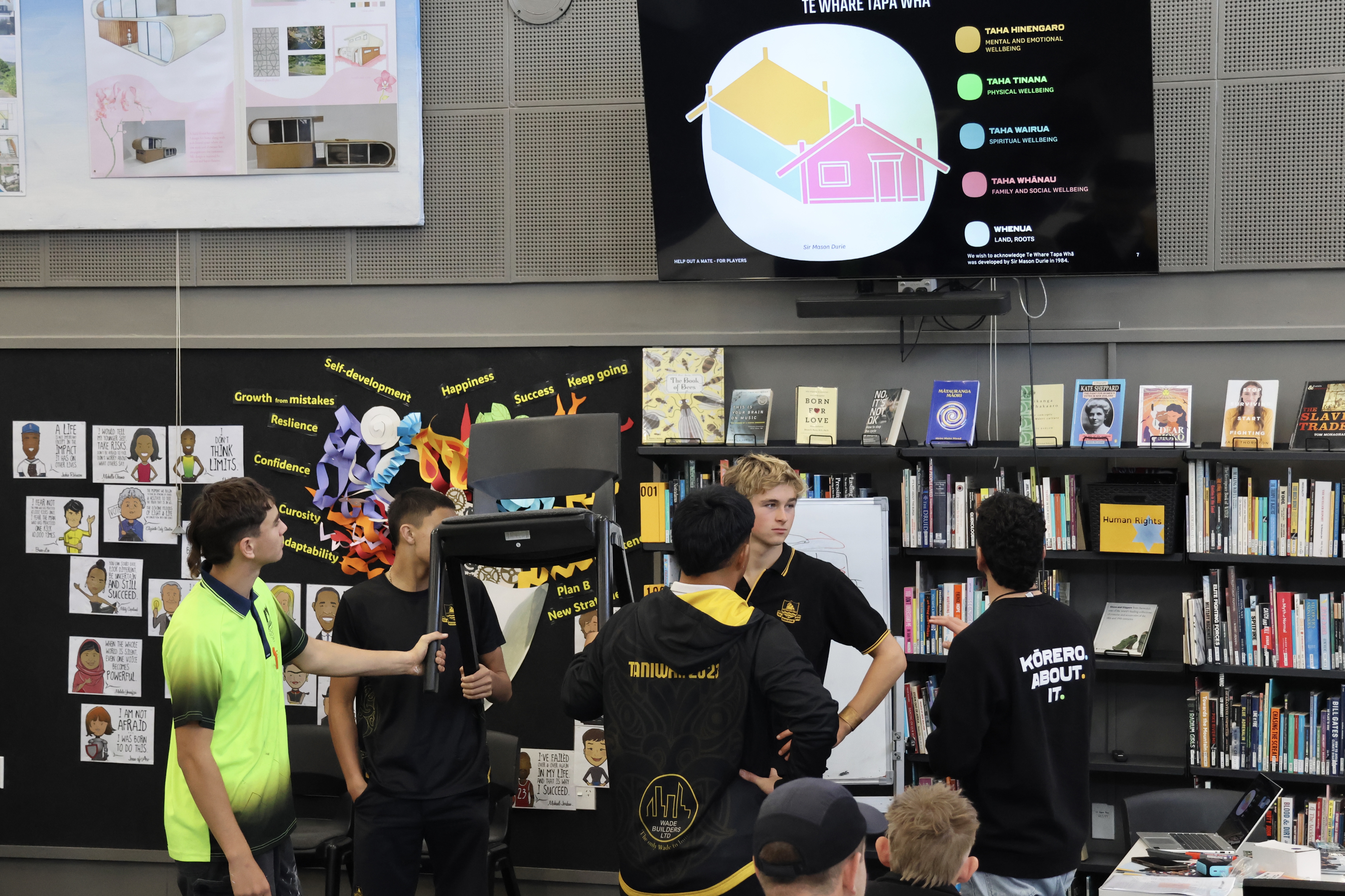 Whakatane High School (5)